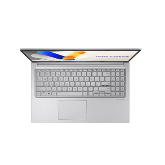  Ноутбук ASUS X1504ZA-BQ1165 (90NB1022-M021M0) 15.6"/FHD/IPS/250N/60Hz/i3-1215U/8GB/SSD512GB/Intel UHD/DOS/Cool Silver 