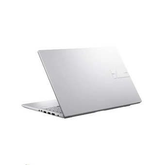  Ноутбук ASUS X1504ZA-BQ1165 (90NB1022-M021M0) 15.6"/FHD/IPS/250N/60Hz/i3-1215U/8GB/SSD512GB/Intel UHD/DOS/Cool Silver 