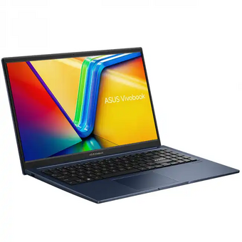 Ноутбук ASUS Vivobook 15 X1504ZA-BQ1144 (90NB1021-M020A0) Quiet Blue 