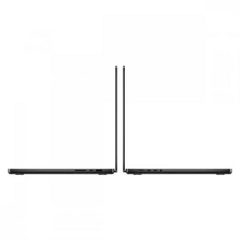  Ноутбук Apple Macbook Pro (Z1AH000E2) 16.2" M3 Max 