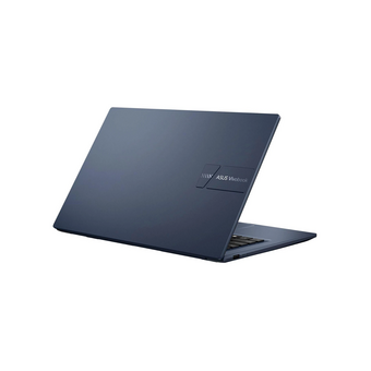  Ноутбук ASUS Vivobook 14 X1404ZA-I38128 (90NB1001-M00NB0) 14" Core i3-1215U/8Gb/SSD128Gb/IntelUHD/FHD/Win11/Blue (без гравировки) 