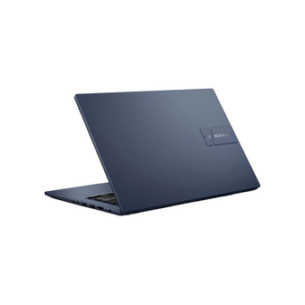  Ноутбук ASUS Vivobook 14 X1404ZA-I38128 (90NB1001-M00NB0) 14" Core i3-1215U/8Gb/SSD128Gb/IntelUHD/FHD/Win11/Blue (без гравировки) 