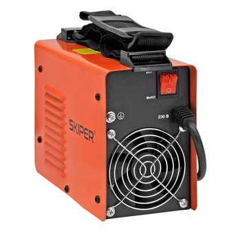  Сварочный инвертор Skiper MMA-2500-13 