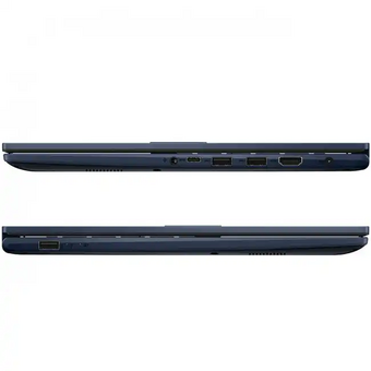  Ноутбук ASUS Vivobook 15 X1504ZA-BQ1144 (90NB1021-M020A0) Quiet Blue 