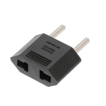  Адаптер-переходник Premier PCS3010B/01 черный 