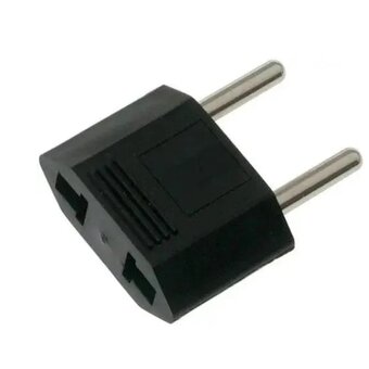  Адаптер-переходник Premier PCS3010B/01 черный 