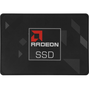  SSD AMD Radeon R3 R3SL2048G2 2ТБ, 2.5", SATA III, SATA 