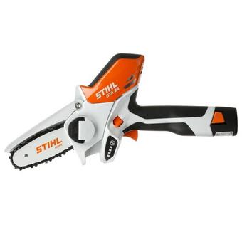  Цепная пила Stihl GTA 26 Set (GA010116910) 