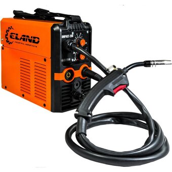  Сварочный инвертор Eland Compact-200 