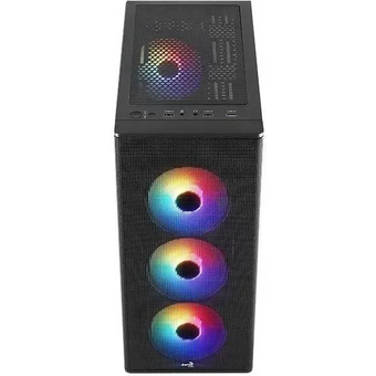  ПК iRU Home 510B7GM (2074957) Intel Core i5 12400, DDR4 32ГБ, 1ТБ(SSD), Intel UHD Graphics 730, Free DOS, черный 