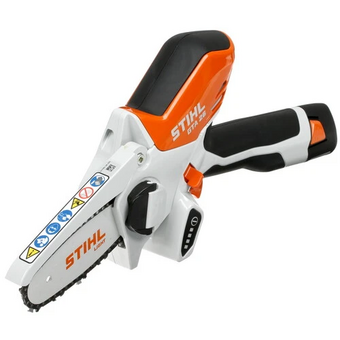  Цепная пила Stihl GTA 26 Set (GA010116910) 