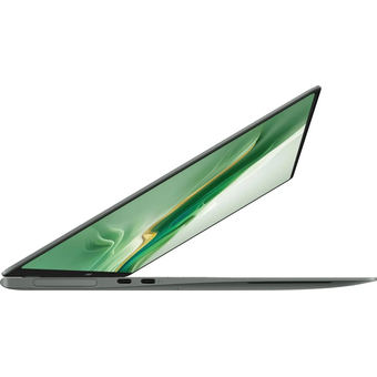  Ноутбук Honor MagicBook Art 14 MRA-521 (5301AKXN) 14.6", 2024, OLED, Ultra 5 125H 1.2ГГц, 14 ядер, 32ГБ LPDDR5x, 1ТБ SSD, Intel Arc, W11H зеленый 