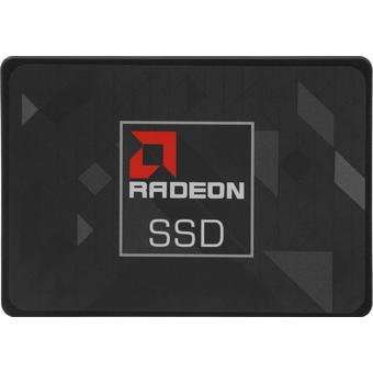  SSD AMD Radeon R3 R3SL0960G2 960GB SATA-III 2.5" 