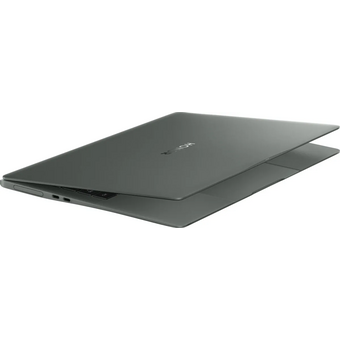  Ноутбук Honor MagicBook Art 14 MRA-521 (5301AKXN) 14.6", 2024, OLED, Ultra 5 125H 1.2ГГц, 14 ядер, 32ГБ LPDDR5x, 1ТБ SSD, Intel Arc, W11H зеленый 
