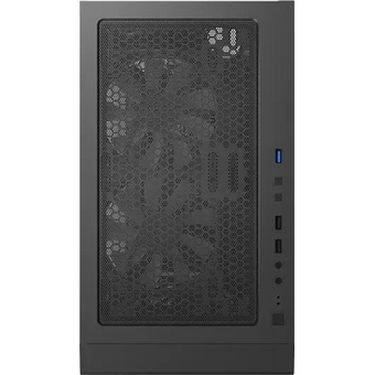  ПК iRU Home 310B7G (2074796) Intel Core i7 12700, DDR4 32ГБ, 1ТБ(SSD), Intel UHD Graphics 770, Free DOS, черный 