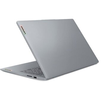  Ноутбук Lenovo IdeaPad Slim 3 15ABR8 (82XM00EWRK) 