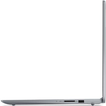  Ноутбук Lenovo IdeaPad Slim 3 15ABR8 (82XM00EWRK) 