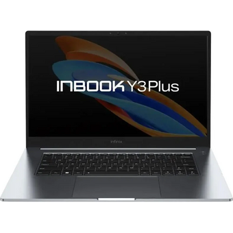  Ноутбук Infinix Inbook Y3 Plus YL512 (71008303129) Grey 