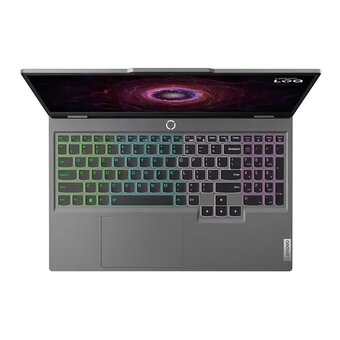  Ноутбук Lenovo LOQ 15ARP9 (83JC009ERU) 