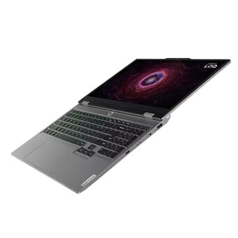  Ноутбук Lenovo LOQ 15ARP9 (83JC009ERU) 