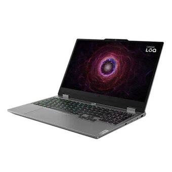  Ноутбук Lenovo LOQ 15ARP9 (83JC009ERU) 