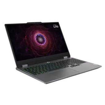  Ноутбук Lenovo LOQ 15ARP9 (83JC009ERU) 