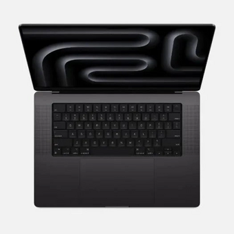  Ноутбук Apple Macbook Pro (Z1AH000E2) 16.2" M3 Max 