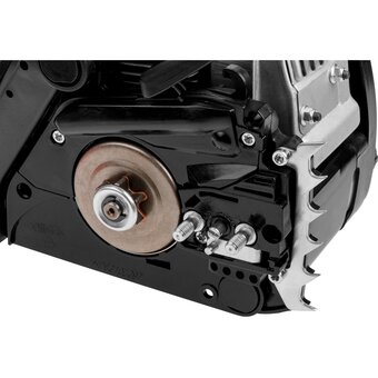  Бензопила цепная HDC HD-C180 (HD6210-2) 