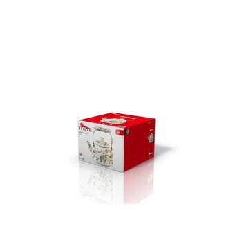  Чайник ZEIDAN Z-4508 Bouquet 