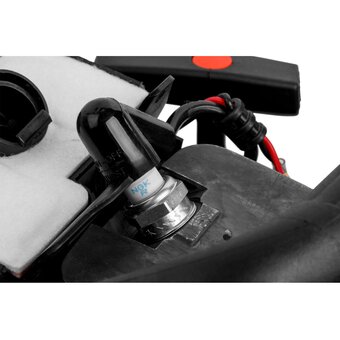  Бензопила цепная HDC HD-C180 (HD6210-2) 