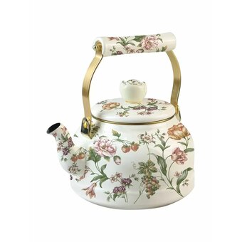  Чайник ZEIDAN Z-4508 Bouquet 
