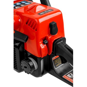  Бензопила цепная HDC HD-C180 (HD6210-2) 