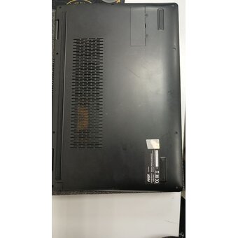  УЦ Ноутбук HIPER Workbook black 15.6" IPS FHD (Core i3 1000NG4/16Gb/512Gb SSD/VGA int/W11Pro (После СЦ, замена мат. платы, следы эксплуатации, ПУ) 