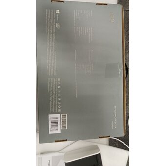  УЦ Ноутбук HIPER Workbook black 15.6" IPS FHD (Core i3 1000NG4/16Gb/512Gb SSD/VGA int/W11Pro (После СЦ, замена мат. платы, следы эксплуатации, ПУ) 