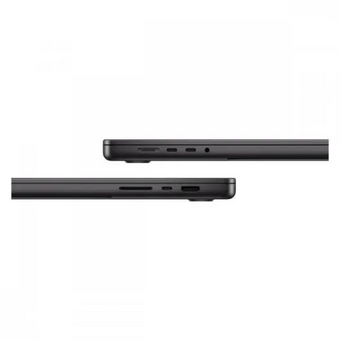  Ноутбук Apple Macbook Pro (Z1AH000E2) 16.2" M3 Max 