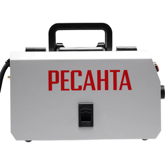  Сварочный полуавтомат Ресанта САИПА-160 МИГ 65/188 