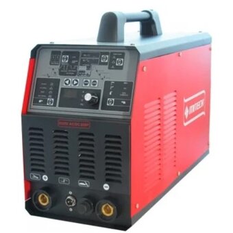  Сварочный инвертор Mitech AC/DC 200P 