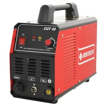  Сварочный инвертор Mitech CUT 40 