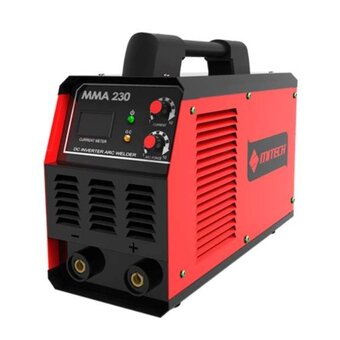  Сварочный инвертор Mitech MMA 230 
