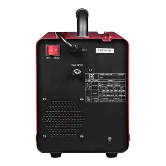  Сварочный аппарат Fubag Irmig 200+горелка 250А (41391) 