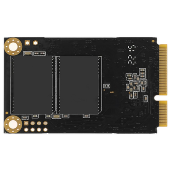  SSD AMD Radeon R3 Series R3MS0128G5 mSATA 128GB 