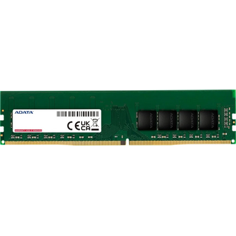  ОЗУ A-Data Premier AD4U3200316G22-SGN 16GB 3200MHz DDR4 RTL PC4-25600 CL22 UDIMM 288-pin 1.2В single rank Ret 