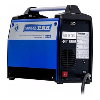  Сварочный аппарат AuroraPro Speedway 200 IGBT Synergic 