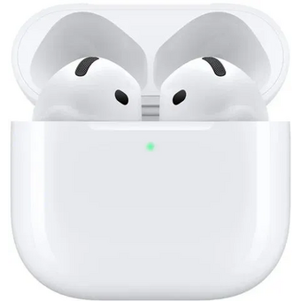  Беспроводные наушники Apple AirPods 4 with Active Noise Cancellation (с активным шумоподавлением) 