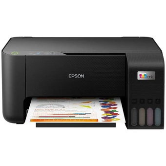  УЦ МФУ Epson L3210 A4 черный (C11CJ68506/C11CJ68403/C11CJ68405/C11CJ68501/C11CJ68517/C11CJ68501) (Б/У) 