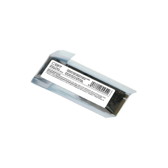  SSD CBR Base SSD-128GB-M.2-BS24b, 128 GB, M.2 2280, PCIe 3.0 x4, NVMe 1.3, 3D TLC NAND, R/W speed up to 1700/1400 