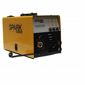  Сварочный инвертор Spark MultiARC 230 EP 