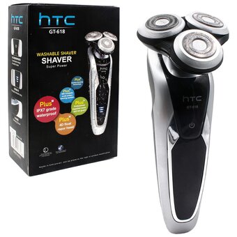 Электробритва HTC GT-618 
