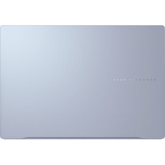  Ноутбук ASUS Vivobook 15 X1504VA-BQ1076 (90NB14E2-M00350) Core Ultra 5 125H/16Gb/SSD512Gb/15.6"/OLED/3K/Win11H/blue 