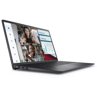 Ноутбук DELL Vostro 3520-3850-1 (NB3520EM) 15.6" FHD i3-1215U/8Gb/512Gb SSD/RJ45/Linux/black 